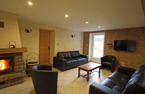Rehaupal Casa | Grande maison avec cheminée, proche nature, idéale pour familles et amis, animaux admis. - FR-1-589-229