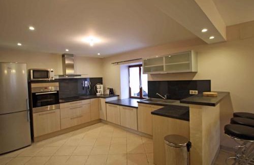Rehaupal Casa | Grande maison avec cheminée, proche nature, idéale pour familles et amis, animaux admis. - FR-1-589-229