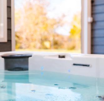 Desvres Casa | Grande maison avec piscine et jacuzzi à la campagne