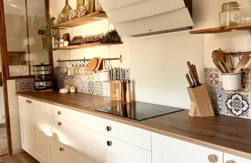 Plerin Casa | Grande Maison Bretonne Idéalement Située Proche Plages et Commerces !