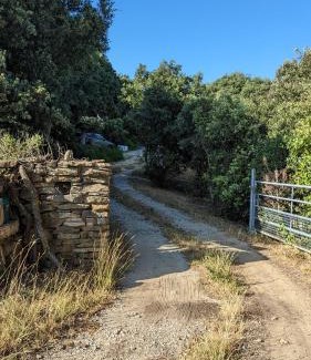 Cassaignes Casa | Grande maison Carpediem, le calme à la campagne