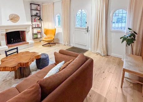 Bouliac Casa | Grande maison chaleureuse à Bouliac
