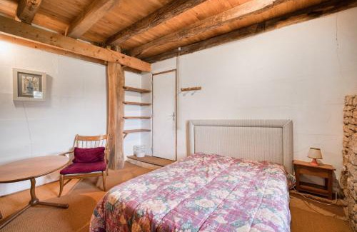 Gavaudun Casa | Grande maison confortable à Gavaudun