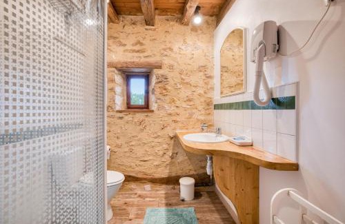 Gavaudun Casa | Grande maison confortable à Gavaudun