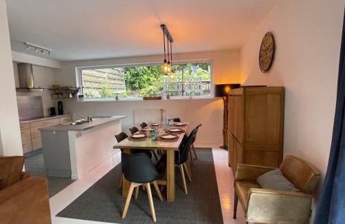 Theux Casa | GRANDE MAISON COZY, SUD, 15 MIN SPA FRANCORCHAMPS