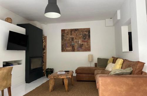 Theux Casa | GRANDE MAISON COZY, SUD, 15 MIN SPA FRANCORCHAMPS