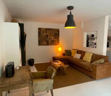 Theux Casa | GRANDE MAISON COZY, SUD, 15 MIN SPA FRANCORCHAMPS