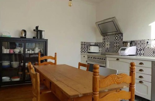 Guisseny Casa | Grande Maison Dans un Village Côtier du Finistère
