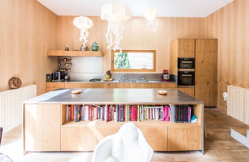 Sevres Casa | Grande Maison Darchitecte Idéalement Située