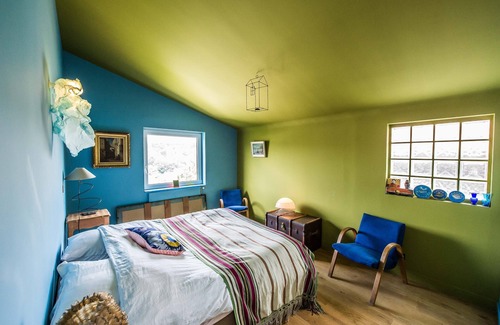 Sevres Casa | Grande Maison Darchitecte Idéalement Située