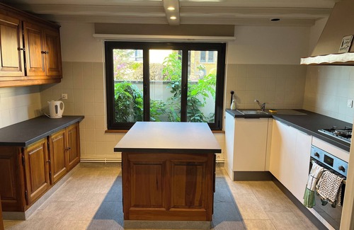 Meyenheim Casa | Grande Maison de 220m2, 10pers, à 15min de Colmar Chien Admis