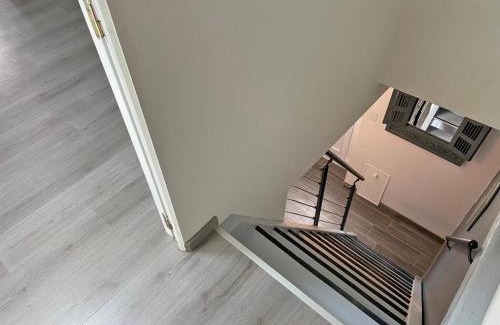 La Gonfriere Apartamento | Grande maison de campagne avec studio, nature, confort et loisirs à 5 km, 4 chambres, jardin clos - FR-1-497-182