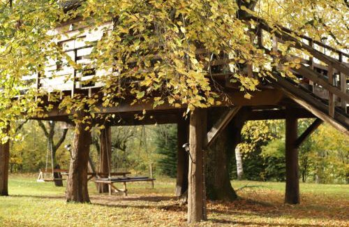 Bona Casa | Grande maison de campagne en Bourgogne !
