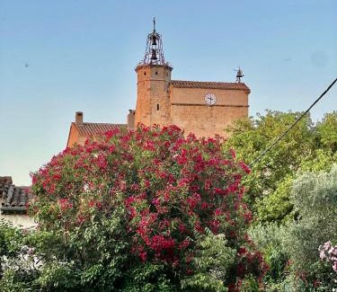 Palaja Casa | Grande maison de charme près de Carcassonne avec terrasse et jardin