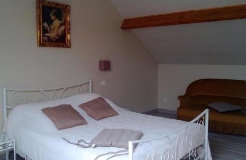 Pihen-les-Guines Casa | Grande maison de campagne avec jardin, terrasse, accueil chevaux, proche plage de Wissant, animaux OK - FR-1-376-39