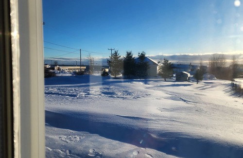 Port-Daniel Casa | Grande Maison de Vacance En Plein Cœur de la Gaspésie