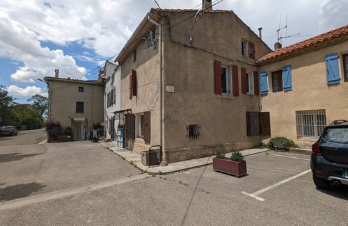 Villedaigne Casa | Grande Maison de Village