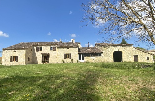 Terraube Otro | Grande Maison en Campagne. A 10 Minutes de Lectoure