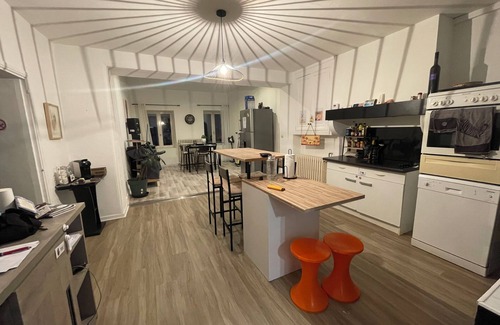 Biziat Casa | Grande Maison en Campagne - 270m2