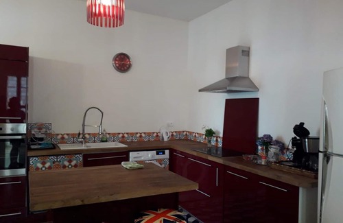 Bastelica Casa | Grande Maison en Pierre de 8 Chambres au Coeur du Village de Bastelica