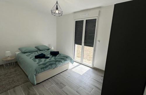 Romorantin-Lanthenay Casa | Grande maison en sologne