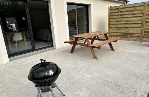 Romorantin-Lanthenay Casa | Grande maison en sologne