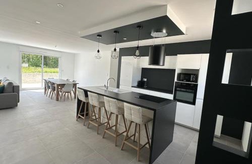 Romorantin-Lanthenay Casa | Grande maison en sologne