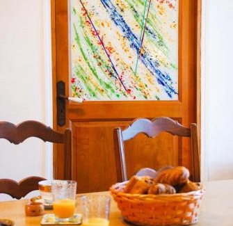 Touvre Casa | Grande maison escapade au bord de la riviere