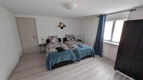 Soultz-Haut-Rhin Casa | Grande Maison Familiale