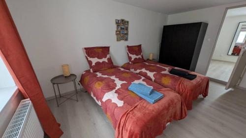 Soultz-Haut-Rhin Casa | Grande Maison Familiale