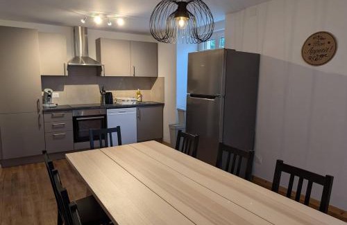 Soultz-Haut-Rhin Casa | Grande Maison Familiale