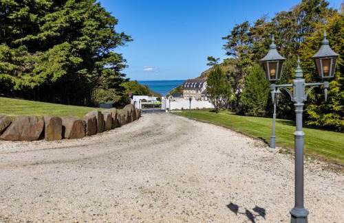 Planguenoual Casa | Grande maison familiale à 230m de la plage !