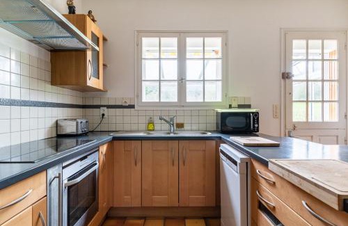 Planguenoual Casa | Grande maison familiale à 230m de la plage !
