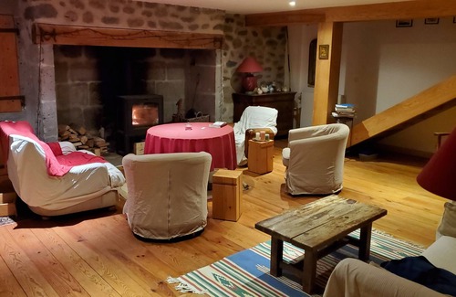 Valuejols Casa | Grande Maison Familiale à Proximité de Sentiers de Randonnées