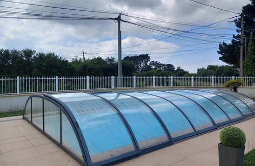 Penestin Casa | Grande Maison Familiale Avec Piscine , Bord de mer