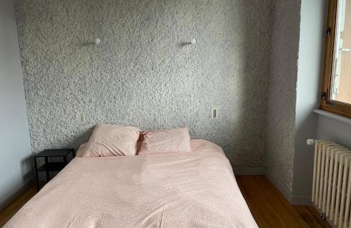 Tortebesse Casa | Grande maison familiale