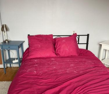 Tortebesse Casa | Grande maison familiale