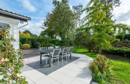 Coulogne Casa | Grande Maison Familliale