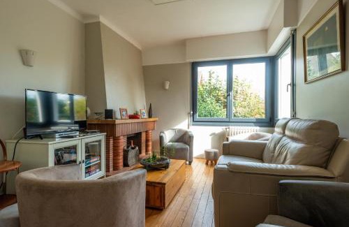 Coulogne Casa | Grande Maison Familliale