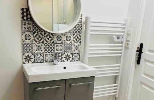 Bouafle Casa | Grande Maison