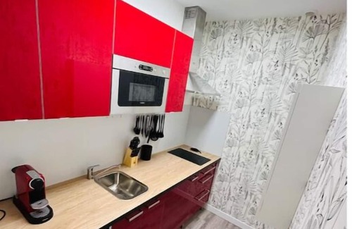 Bouafle Casa | Grande Maison