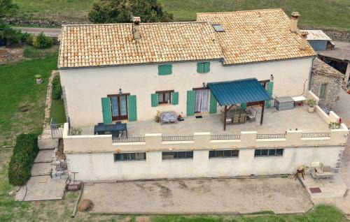 Noyers-sur-Jabron Casa | Grande Maison