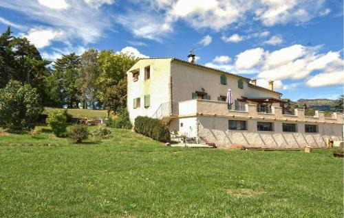 Noyers-sur-Jabron Casa | Grande Maison