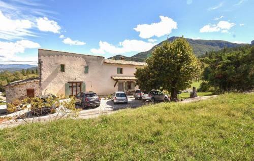Noyers-sur-Jabron Casa | Grande Maison