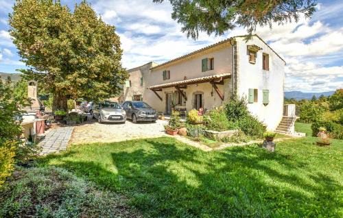 Noyers-sur-Jabron Casa | Grande Maison