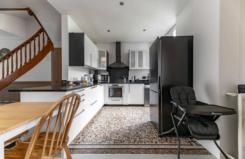 Republique Casa | Grande Maison Germot - 24 rue Germot - Vichy