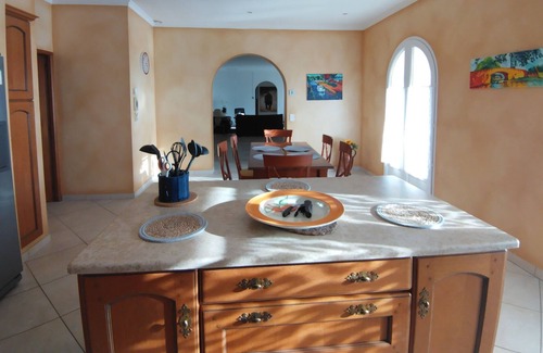 Capestang Casa | Grande Maison Individuelle