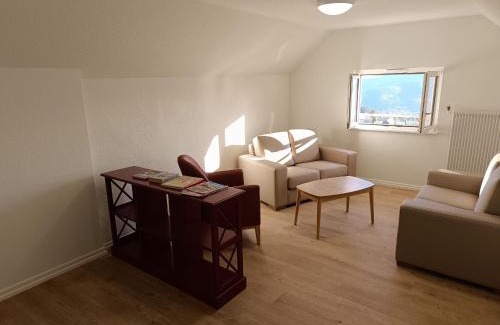 Hohrodberg Casa | Grande maison, jusqu’à 14 personnes, calme entre forêt et montagne - FR-1-744-47