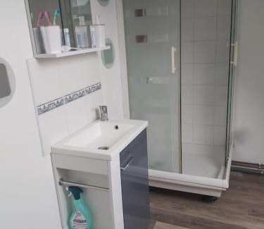 Ezy-sur-Eure Casa | Grande maison jusqu'à 9 pers