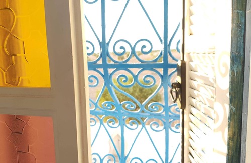 Mellita Casa | Grande Maison Meublée à Louer/6 Suites/piscine/grand Jardin /grande Capacité
